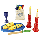 KidKraft Shabbat Set