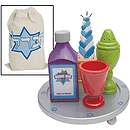 KidKraft Havdalah Set