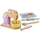 KidKraft Pastel Baking Set