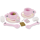 KidKraft Prairie Tea Set
