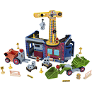 KidKraft Fun Explorers Construction Set
