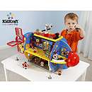 KidKraft Fun Explorers Submarine Set