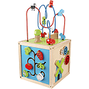 KidKraft Bead Maze Cube