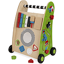 KidKraft Push Along Play Cart