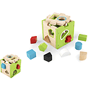 KidKraft Shape Sorting Cube