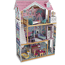 KidKraft Annabelle Dollhouse
