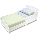 KidKraft Nantucket Toddler Cot
