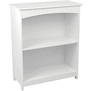 KidKraft Nantucket 2-shelf Bookcase