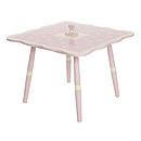Levels of Discovery Rock-A-My-Baby Table