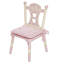 Levels of Discovery Rock-A-My-Baby Child's Chair