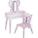 Levels of Discovery Sugar Plum Vanity Set