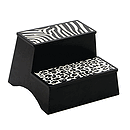 Levels of Discovery Wild Side Step Stool