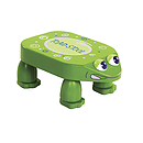 Levels of Discovery "One Small Step" Toad Stool