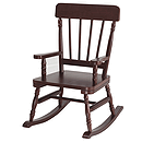 Levels of Discovery Simply Classic Rocker - Cherry Finish
