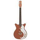 Danelectro Original Factory Spec Model 59 "O" Electric Guitar - Copper