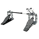 TKO 613D Double Bass Drum Pedal