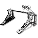 TKO 615D Double Bass Drum Pedal