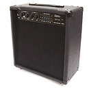 Axtron BA30 30-watt Bass Guitar Amplifier