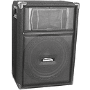 Community DnD15 Two-way Loudspeaker System w/ 15-inch woofer