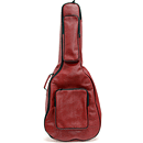 Darling Divas Electric Guitar Gig Bag - Wine Red