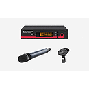 Sennheiser EW135G3 Handheld Wireless Microphone System