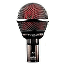 Audix FIREBALL-V Harmonica Microphone