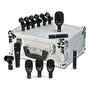 Audix FP7 7-piece Drum Microphone Package