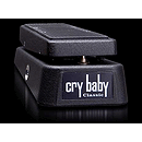 Dunlop MXR Signature Series GCB95F Classic Crybaby Wah Wah Pedal