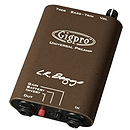 L.R. Baggs GIGPRO Acoustic Guitar Preamp