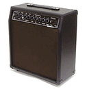Axtron GX30R 30-watt Guitar Amplifier
