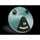 Dunlop Jimi Hendrix JHF1 Jimi Hendrix Fuzz Face