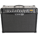 Line 6 Spider IV 120 Guitar Combo Amplifier - 120 Watt (60W x 2) Stereo 2x10"Combo