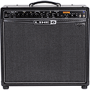 Line 6 Spider Valve 112 MKII Guitar Combo Amplifier - 40 watt 1x12 Combo w/Bogner Tube Section