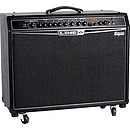 Line 6 Spider Valve 212 MKII Guitar Combo Amplifier - 40 watt 2x12 Combo w/Bogner Tube Section
