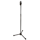 Ultimate Support LIVE-T Tripod Microphone Stand with Clutch