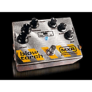 Dunlop MXR Bass Pedals M181 Bass Blowtorch