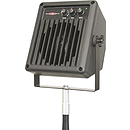 Galaxy Audio MSPA Portable PA System