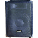 Community MVP15 2-way 15-inch Loudspeaker