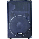 Community MVP15HO 2-way 15-inch Loudspeaker w/Horn