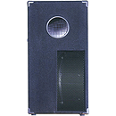 Community MVP18S Full Range Subwoofer
