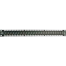 Hosa PHB350 48-port Patch Bay