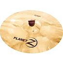 Zildjian Planet Z Cymbals - 16" Crash