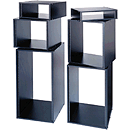 Middle Atlantic Products RK4 4-space Equipment Rack