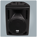 Gemini RS408 8" Active PA Loudspeaker