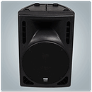 Gemini RS412 12" Active PA Loudspeaker