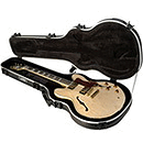 SKB SKB35 Thin Jazz Guitar Case