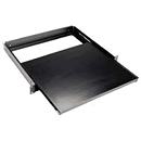 Middle Atlantic Products Heavy-duty Low-profile Sliding Shelf