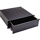 Middle Atlantic Products 4-space Utility Drawer