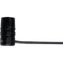 Shure WL185 Cardioid Lavalier Microphone for use with Shure Body Packs