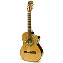Paracho Elite Zapata Requinto